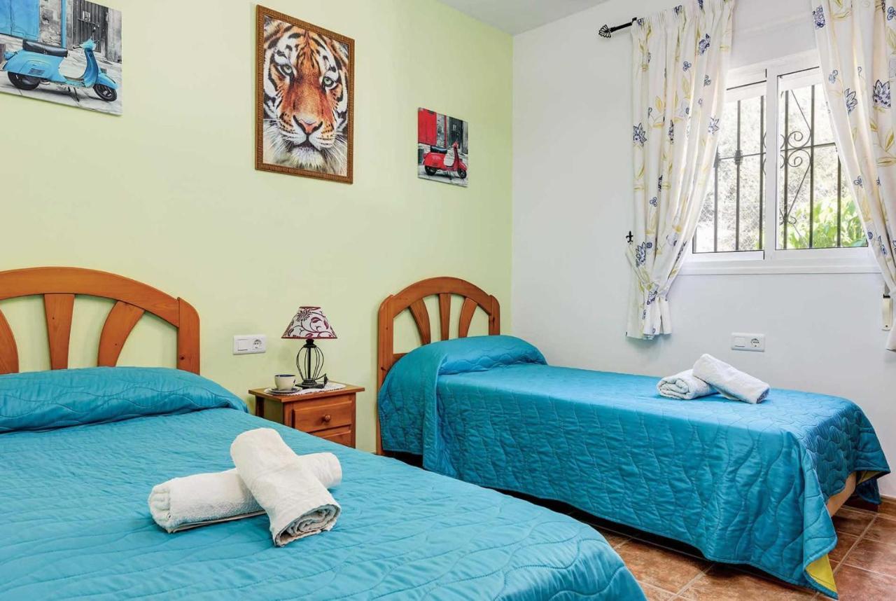 Medina Paloma Villa *